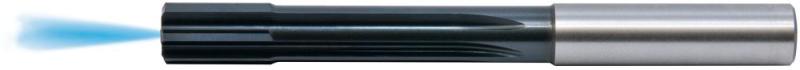 HNC-högpresterande maskinbrotsch för botten hål, HSS, AlCrN-belagd, 19,0mm, Beck
