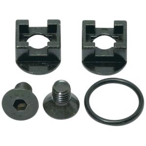 Kopplingspaket Multifix, storlek 3, för G 1/2" & G 3/4" anslutningar, RIEGLER