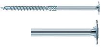 Konstruktionsskruv 10x220 FZB