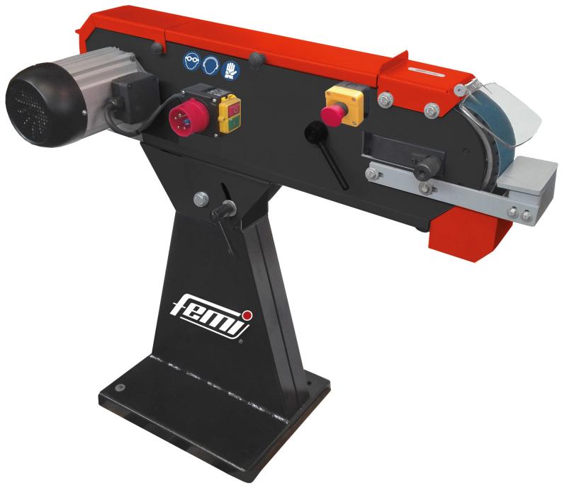 Bandslip Femi 75X2000