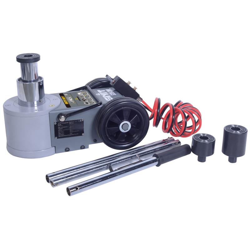 Lufthydraulisk Domkraft S30-2M, 30 Ton