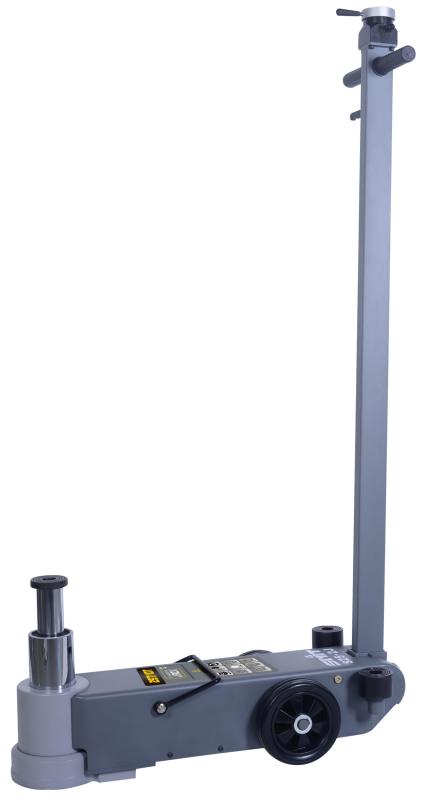 Domkraft Lufthydraulisk S25-2J, 25/10 ton 185-373 mm