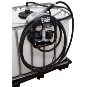 Adblue Pump Piusi Three25, Komplett Med Mätare K24,Sb325X