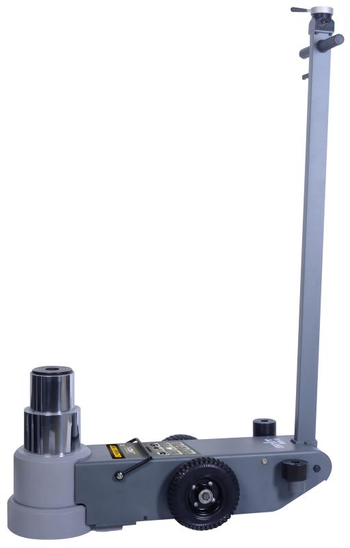 Lufthydraulisk Domkraft S80-2J, 80 50 Ton 230 - 563 Mm