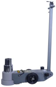 Lufthydraulisk Domkraft S80-2J, 80 50 Ton 230 - 563 Mm