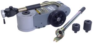 Lufthydraulisk Domkraft Sp30-2, 30 15 Ton 150 - 409 Mm