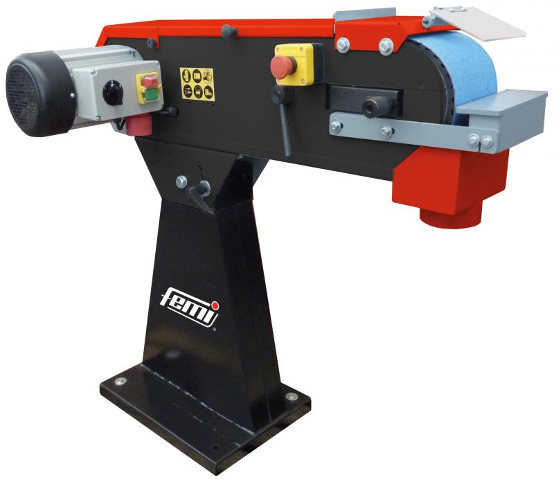 Bandslip Femi 150X2000