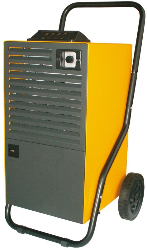 Avfuktare ATTACK 44, 36 liter/dygn, 1-35 °C