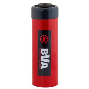 Hålcylinder Enkelverkande, 20 Ton Slag 154 Mm