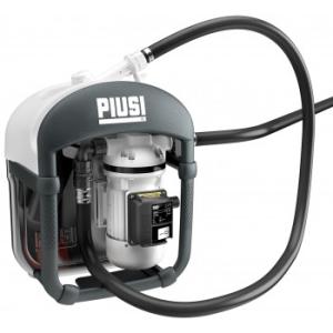 Adblue Pump Basic Manuell 230V, Manuell Pistol Utan Mätare