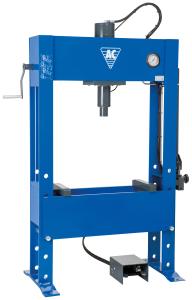 Verkstadspress P40H 300Mm Slag