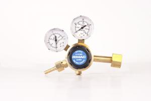 R!Mac Gasregulator Oxygen Max Arb.Tryck 10 Bar