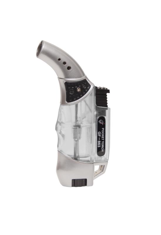 R!Mac Curvejet Butangasbrännare