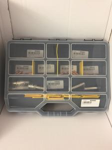 Slitdelssortiment Jp-81 (Pt100)