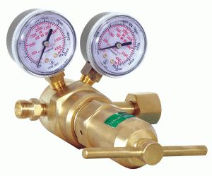 Högtrycksventil Nitrogen Max arb.tryck 30 bar