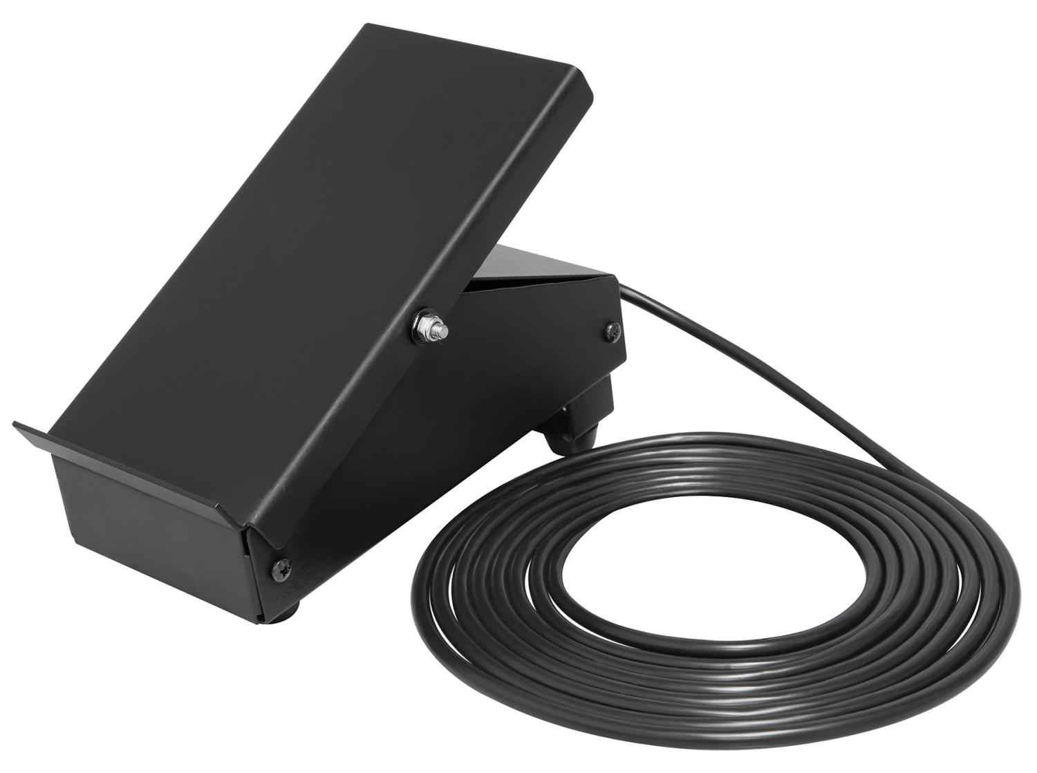 Jasic Fotpedal (Jt-200P-Pfc / Jt-200Ds)