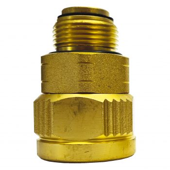 Svirvel Inv 1" X Utv 3/4", Passar 9256725