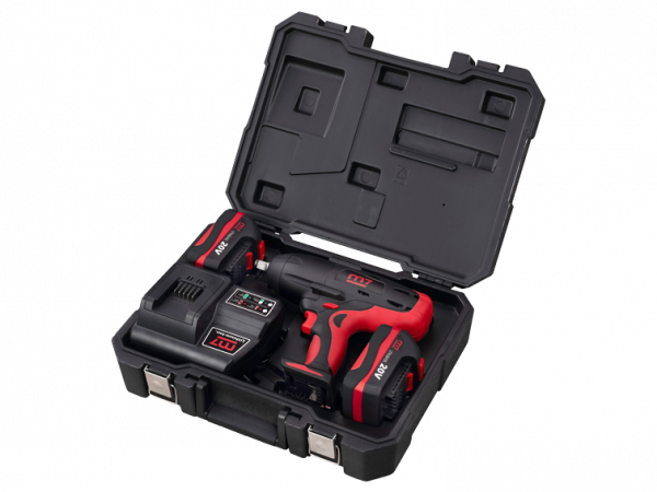 M7_1/2" Mutterdragare 2 X 18V 5.0Ah