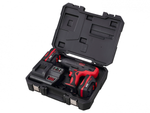 M7_1/2" Mutterdragare 2 X 18V 5.0Ah