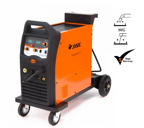 Jasic Mig-Mma-Lift Tig 250A