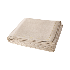 Skyddsduk, upp till +1300 °C (+1100 °C, kortvarigt), 1800x2000mm