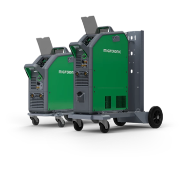 Tigsvets CENTIG PRO 300 AC/DC-W TIG 30 MIGATRONIC