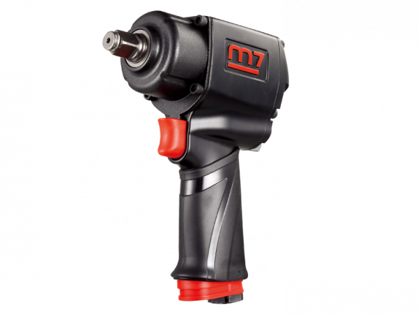 M7 1/2" Mutterdragare 1491Nm 1,8Kg