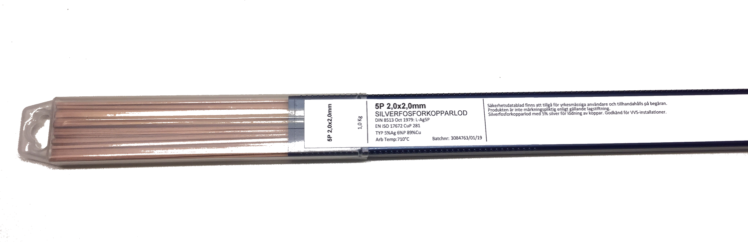 Spiralborr HSS, DIN338, typ N, 2,35mm, GÜHRING