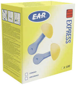 Hörselpropp Ear Express