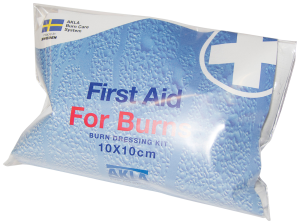 Brännskadekompress 94374