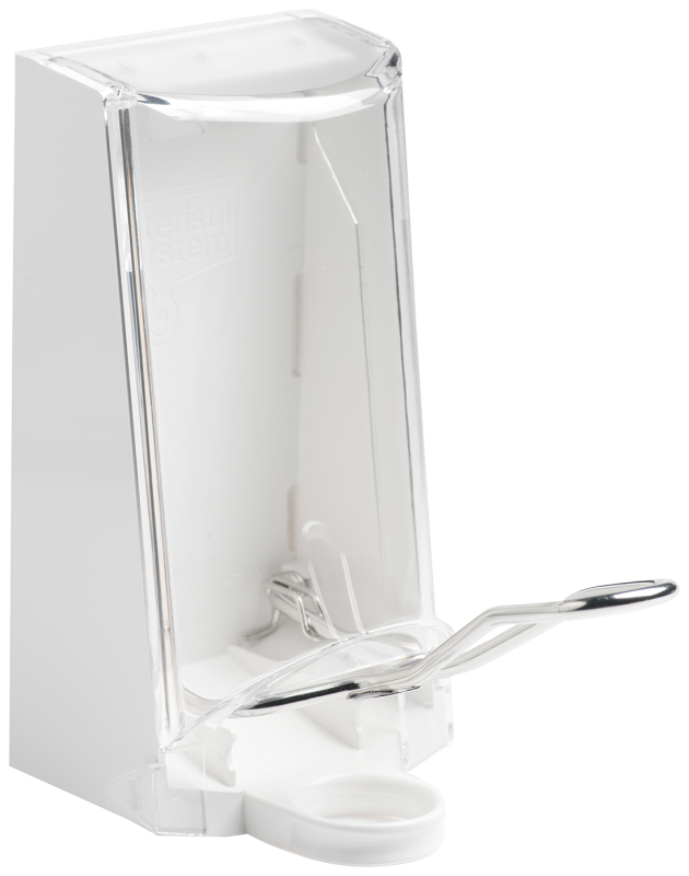 Dispenser M Metallarm 4567