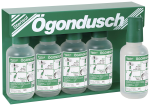 Ögonduschstation 4630 5-Fl