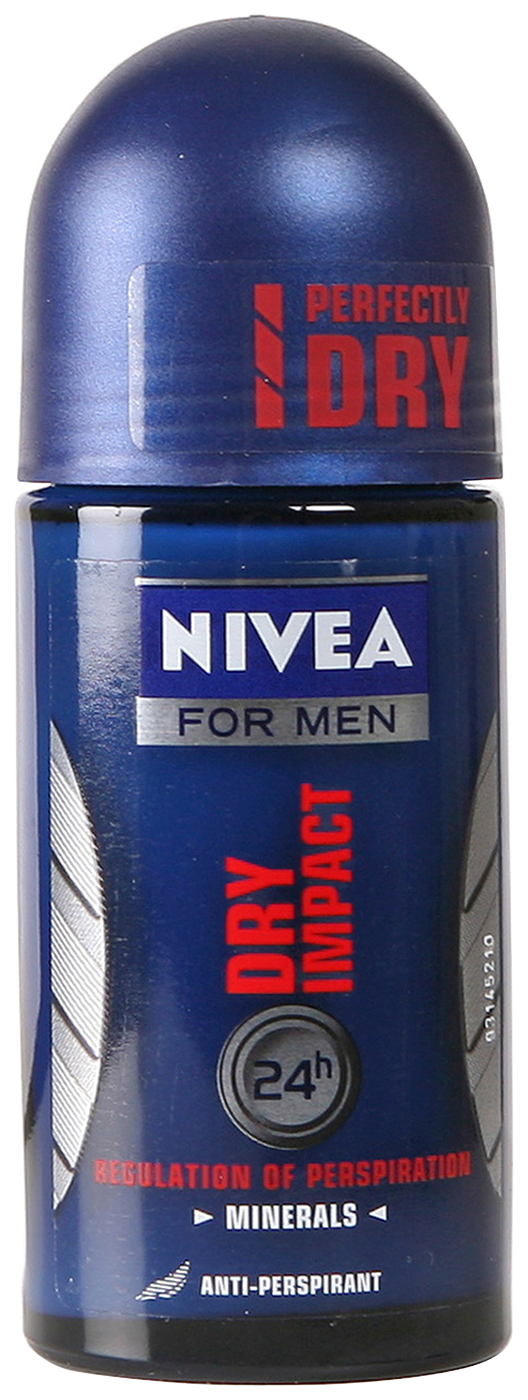 Deodorant Nivea Men 81610