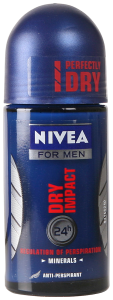 Deodorant Nivea Men 81610
