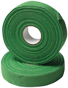 Fingertejp 19Mmx27M Grön