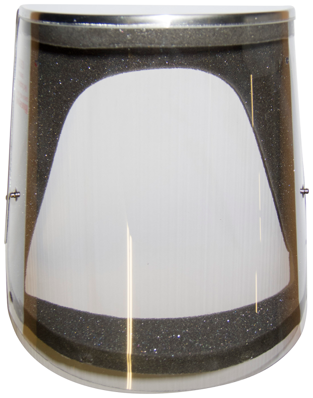 Utbytesvisir Pc Skum Davs-1402