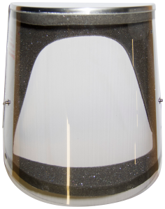 Utbytesvisir Pc Skum Davs-1402