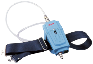 Tryckluftsbälte Davw 1003