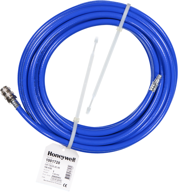 Luftslang Daf-7352 15 M