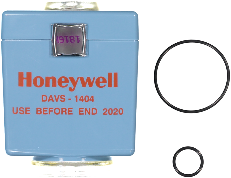 Kolfilter Insats Davs 1404