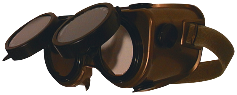 Svetsglasögon Amigo Focar X.5