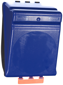 Box Neutral Maxi Blå