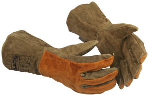 Handske Guide 350 Lång 10