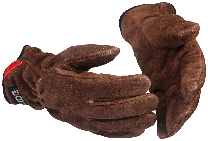 Handske Guide 1200 10