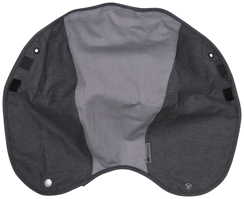 Hjässkydd Flambehandlat 164009