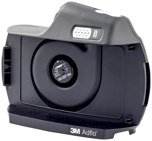 Fläktenhet Adflo 832000