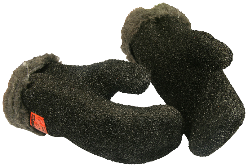 Varmfodrad handske Jokasafe Jokatherm 10