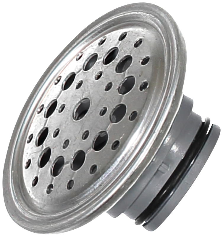 Talmembran Till Sari Helmask