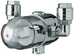 Säkerhetsblandare Dn20 3845