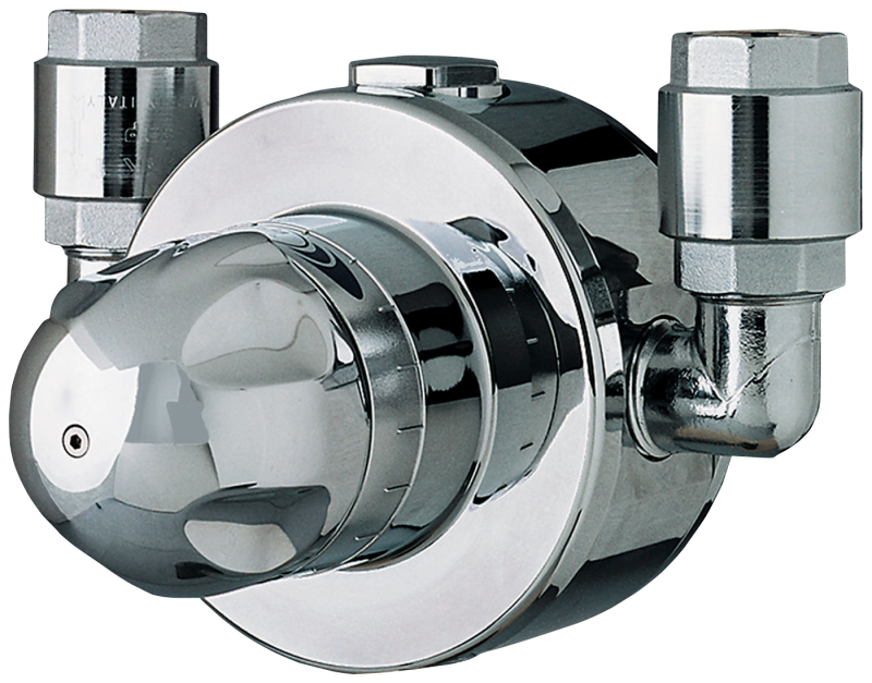 Säkerhetsblandare Dn25 3843